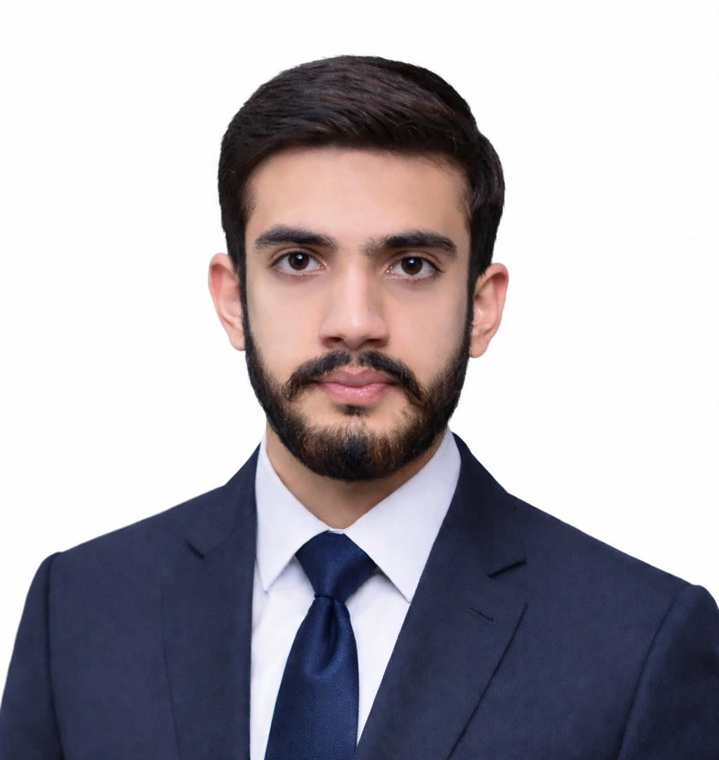 Zaid Anwar